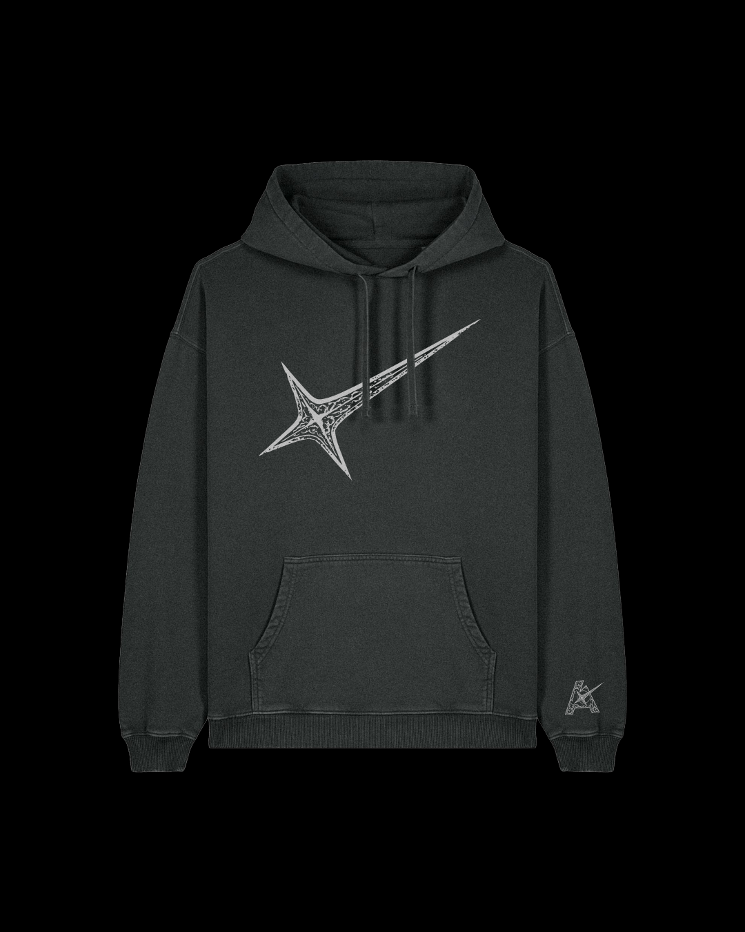 Atikin original Hoodie