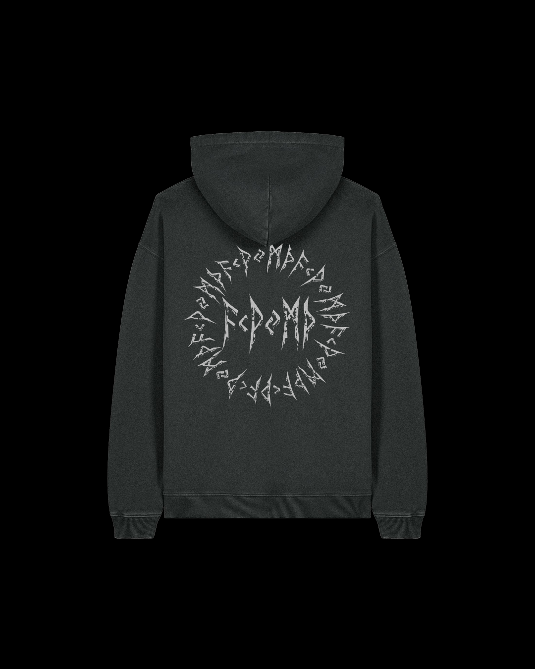 Atikin original Hoodie